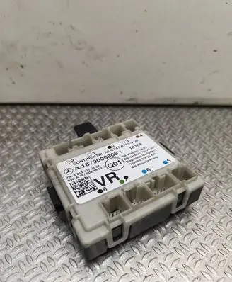 Mercedes-Benz Sprinter W907 W910 Door central lock control unit/module A1679008805 A1679021602 A2139010608