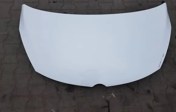 Opel Zafira C Engine bonnet/hood 