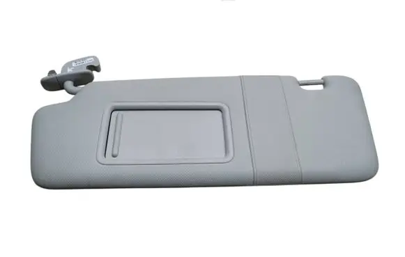 Audi A4 S4 B8 8K Sun visor 8K0857551E 04390513