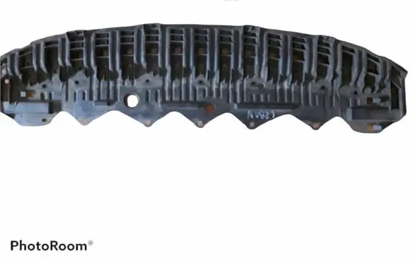 Toyota Urban Cruiser (XP110) Engine splash shield/under tray 5261852020