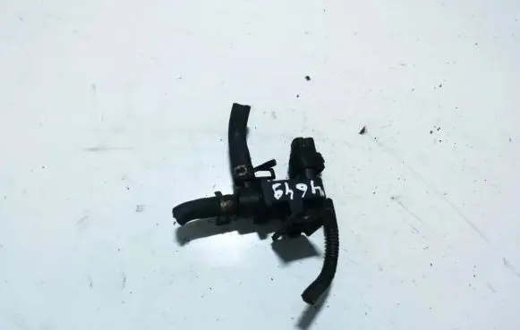 Toyota Prius (XW20) Turbo solenoid valve 9091012259 1362002771
