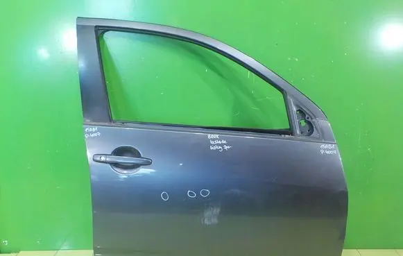 Peugeot 4007 Front door PRZOD PRAWE