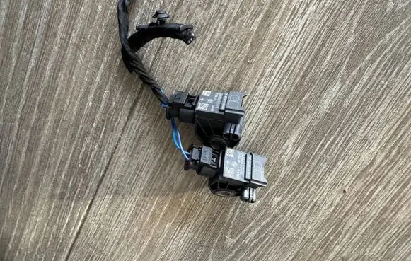 BMW 2 F44 Other devices 9496815