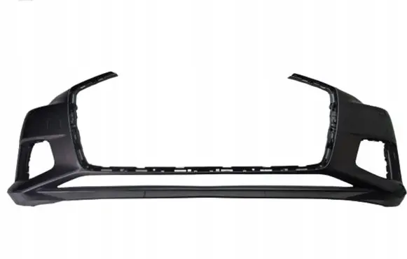 Audi A6 S6 C8 4K Front bumper R28P3