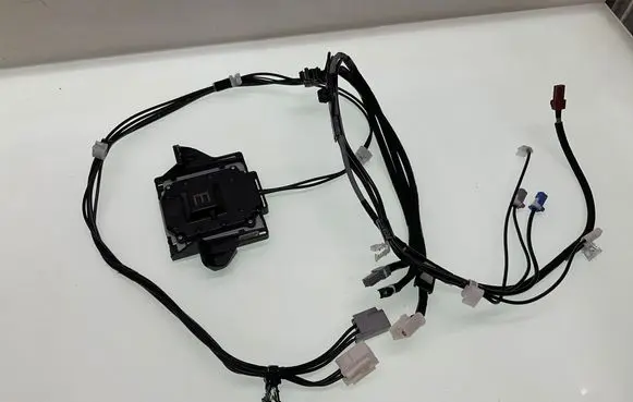 Toyota Corolla E210 E21 Aerial GPS antenna 8686242010