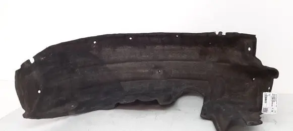 Toyota Verso Rear arch fender liner splash guards 656380F020