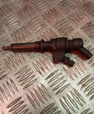 Peugeot Partner Fuel injector 9636819380