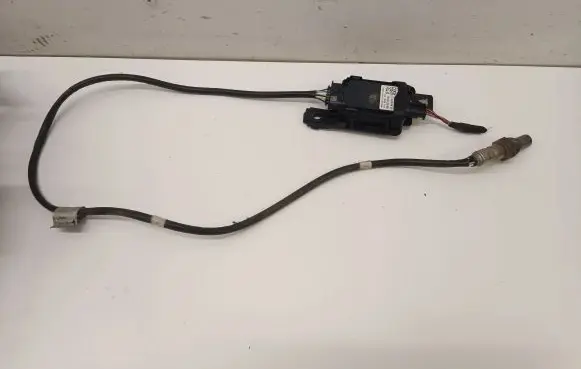 Volkswagen Touareg III Lambda probe sensor 4M0907807BG