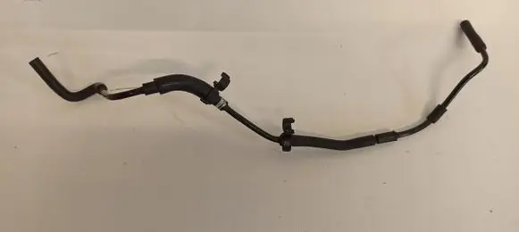 Audi A3 S3 8P Engine coolant pipe/hose 1K0122447GR