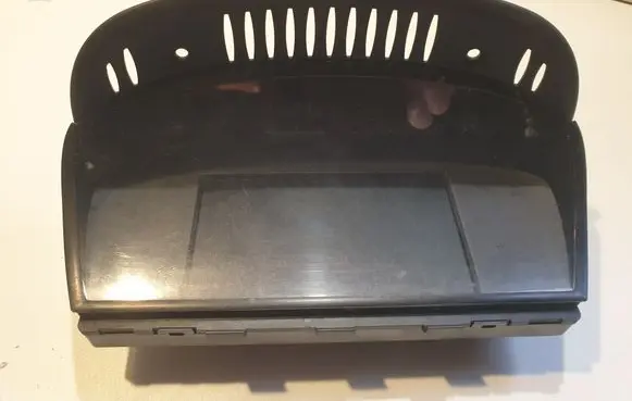 BMW 5 E60 E61 Screen/display/small screen 65826962424 65826971414