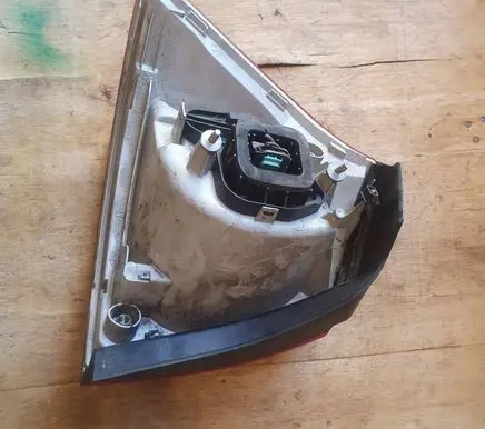 Volkswagen Golf V Rear/tail lights 1K6945096N