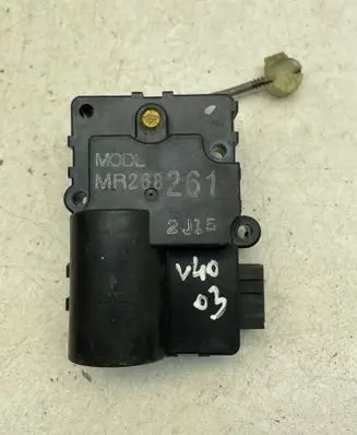 Volvo S40, V40 Air flap motor/actuator MR268261 2J15
