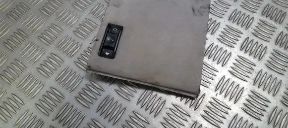 BMW 5 E39 Sunroof switch 61318352182 61.31-8352182