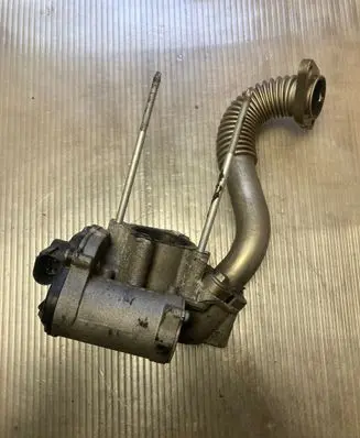 Nissan X-Trail T31 EGR valve H8200327011 00797706 CZ050811