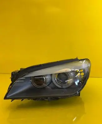 BMW 7 F01 F02 F03 F04 Headlight/headlamp 7228429