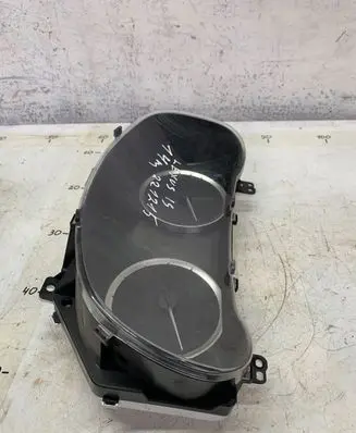 Lexus IS III XE30 Speedometer (instrument cluster) 8380053F20