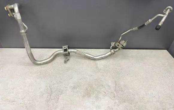 Ford C-MAX II Air conditioning (A/C) pipe/hose