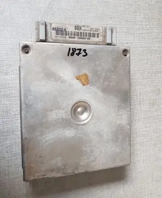 Ford Scorpio Engine control unit/module 88GB12A650EA E9AF14A624AA