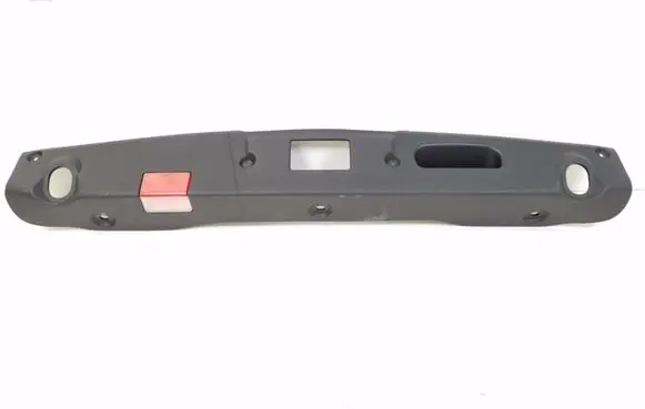 Mercedes-Benz E C207 W207 Other interior part A2077580802