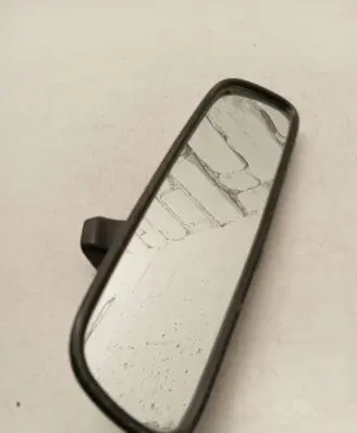 Mercedes-Benz Vito Viano W638 Rear view mirror (interior) E9010080