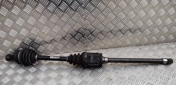 BMW X3 E83 Front driveshaft
