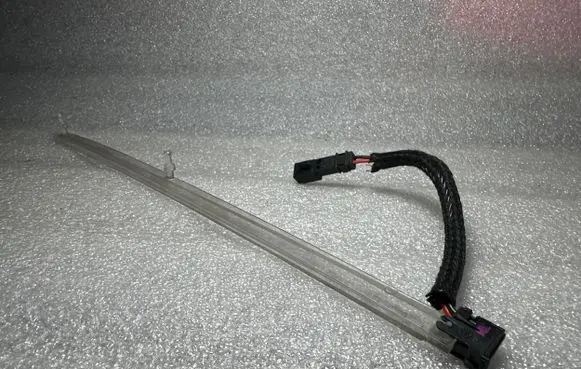 Audi A6 S6 C6 4F Rear door interior light 4F0919178B