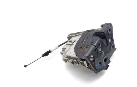 Audi A5 8T 8F Front door lock 8J2837015C