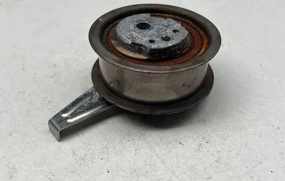 Audi A3 8Y Rear glass lock/latch Q653 05L109243