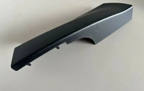 BMW 5 E60 E61 Other trunk/boot trim element 7066400 52850610