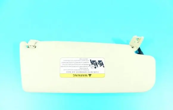 Volkswagen PASSAT CC Sun visor IMPRK1324326