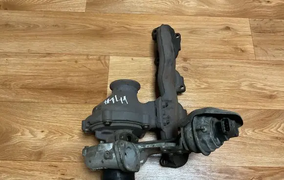 Opel Insignia A Turbo 55570748 786137 08W05720