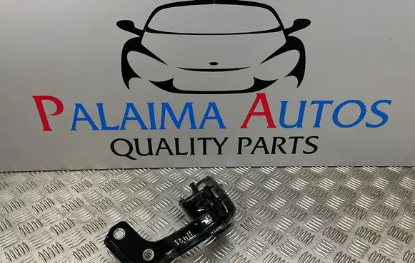 Audi A6 Allroad C7 Engine bonnet/hood hinges 4G9827299