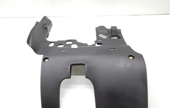 Audi A4 S4 B8 8K Dashboard lower bottom trim panel 8K1863075
