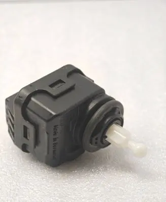 Volkswagen Up Headlight level adjustment motor 8L0941295B