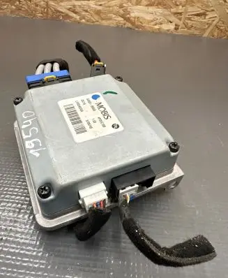 Hyundai i30 Power steering control unit/module G456399500 4PDEC100