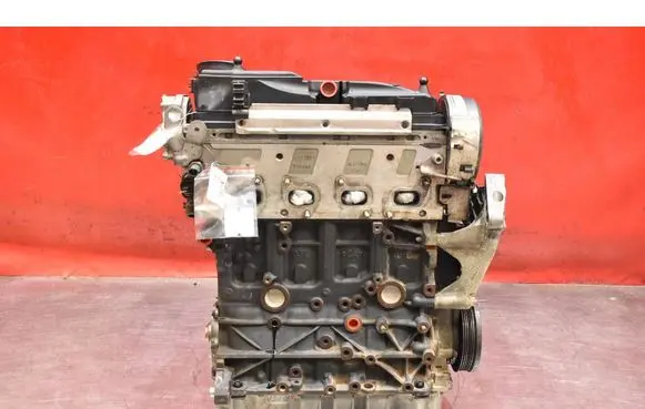 Volkswagen PASSAT CC Engine CFF
