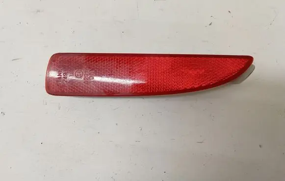 Mazda 3 I Rear tail light reflector P2491A