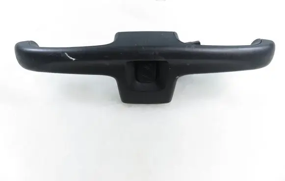Renault Trafic II (X83) Rear door exterior handle/bracket 8200007345