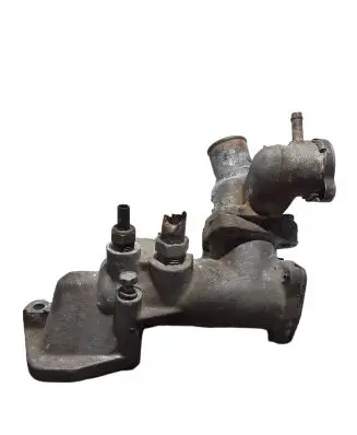 Toyota Land Cruiser (BJ70) Thermostat/thermostat housing