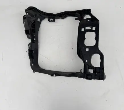 Porsche Macan (95B) Side radiator support slam panel 95B805295