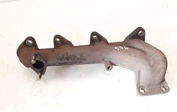 Toyota Corolla E120 E130 Exhaust manifold