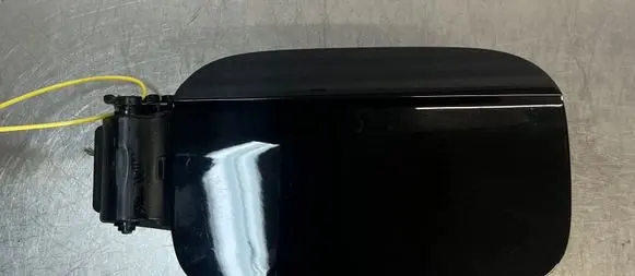 Audi Q5 SQ5 Fuel tank cap trim DOAUDIQ5II280A