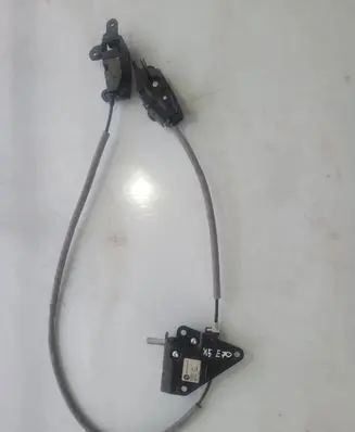 BMW X5 E70 Tailgate/trunk/boot lock/catch/latch 7162149