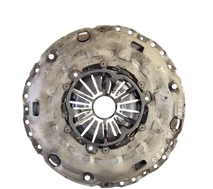 Volkswagen Golf VI Pressure plate 124060710