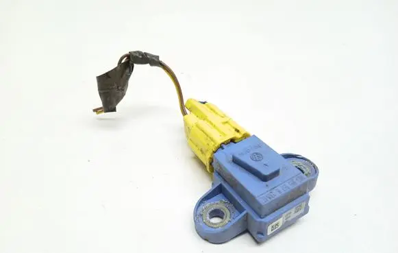 Skoda Octavia Mk2 (1Z) Airbag deployment crash/impact sensor 1K0955557B