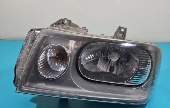 Citroen Jumpy Headlight/headlamp 89009573 IMPRK1435231