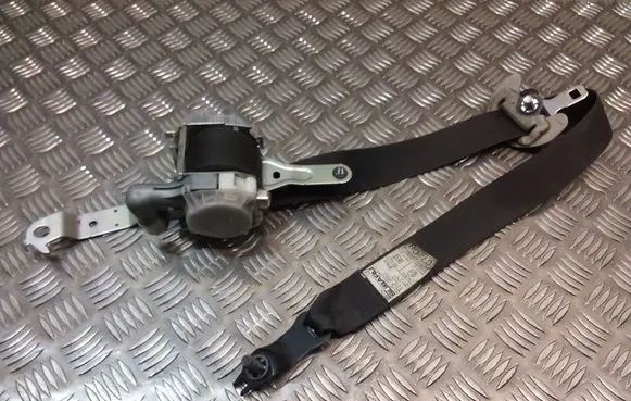 Subaru Legacy Front seatbelt 98104126 0432127