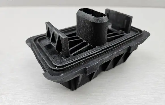 BMW 5 E60 E61 Jacking socket point 7065919 51717065919