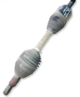 Opel Antara Front driveshaft 