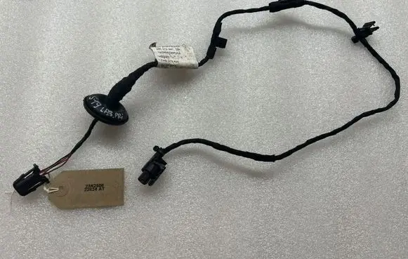 Skoda Kodiaq Front door wiring loom 565972297
